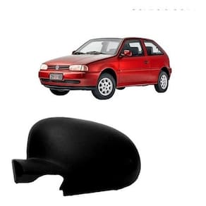 Capa externo retrovisor gol parati saveiro g2 special 95/.