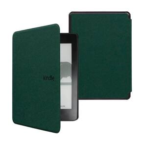Capinha Proteção Para Kindle K658 2019 - Interior Camurçado
