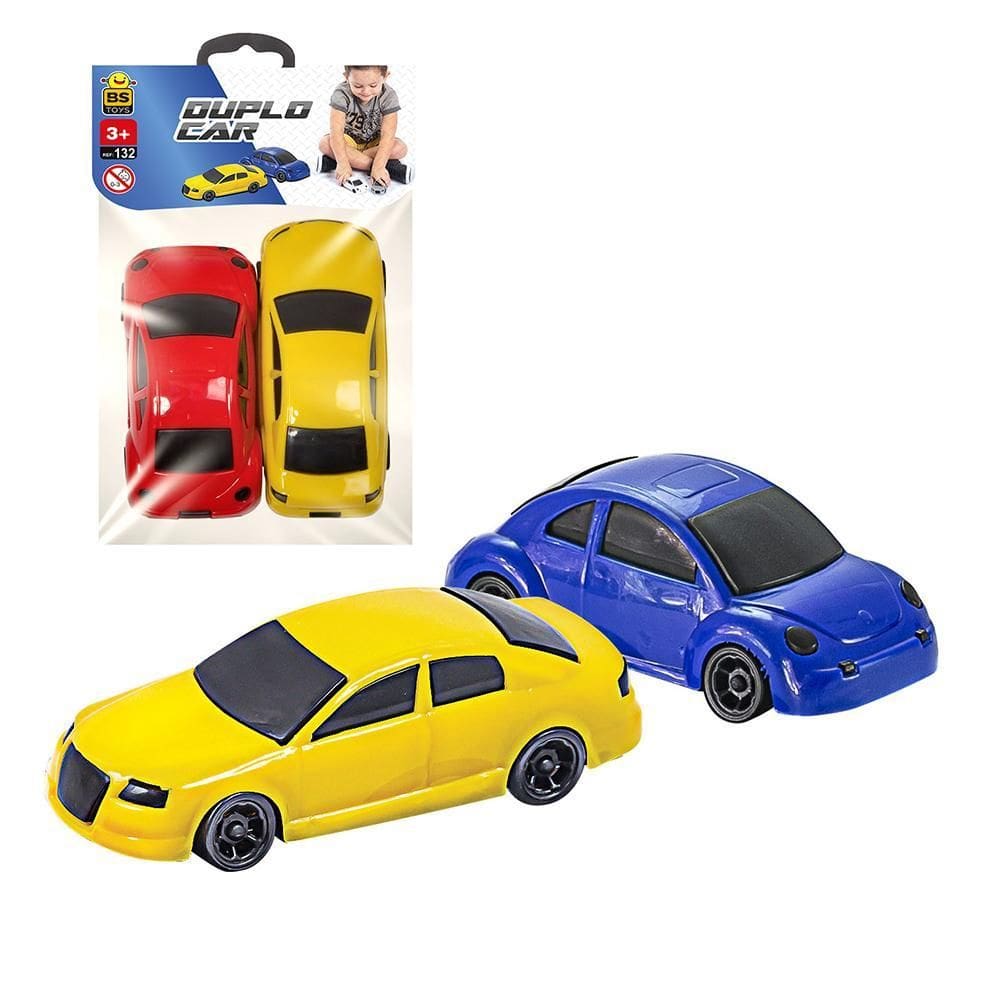 Kit 160 carrinho brinquedo doação barato presente