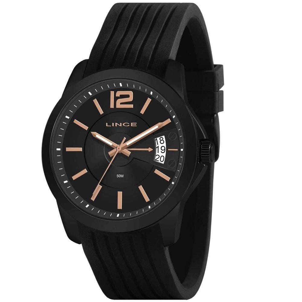 Relógio lince masculino mrp4694l p2px