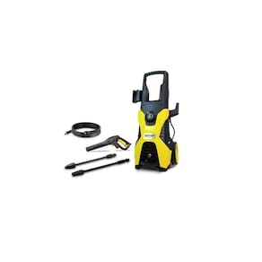 Lavadora alta pressão 1885 lb motor indução k4 karcher 220v