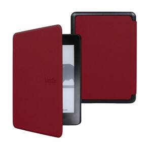 Capa Interior De Camurça Para Kindle 11 Geração 6 Polegadas