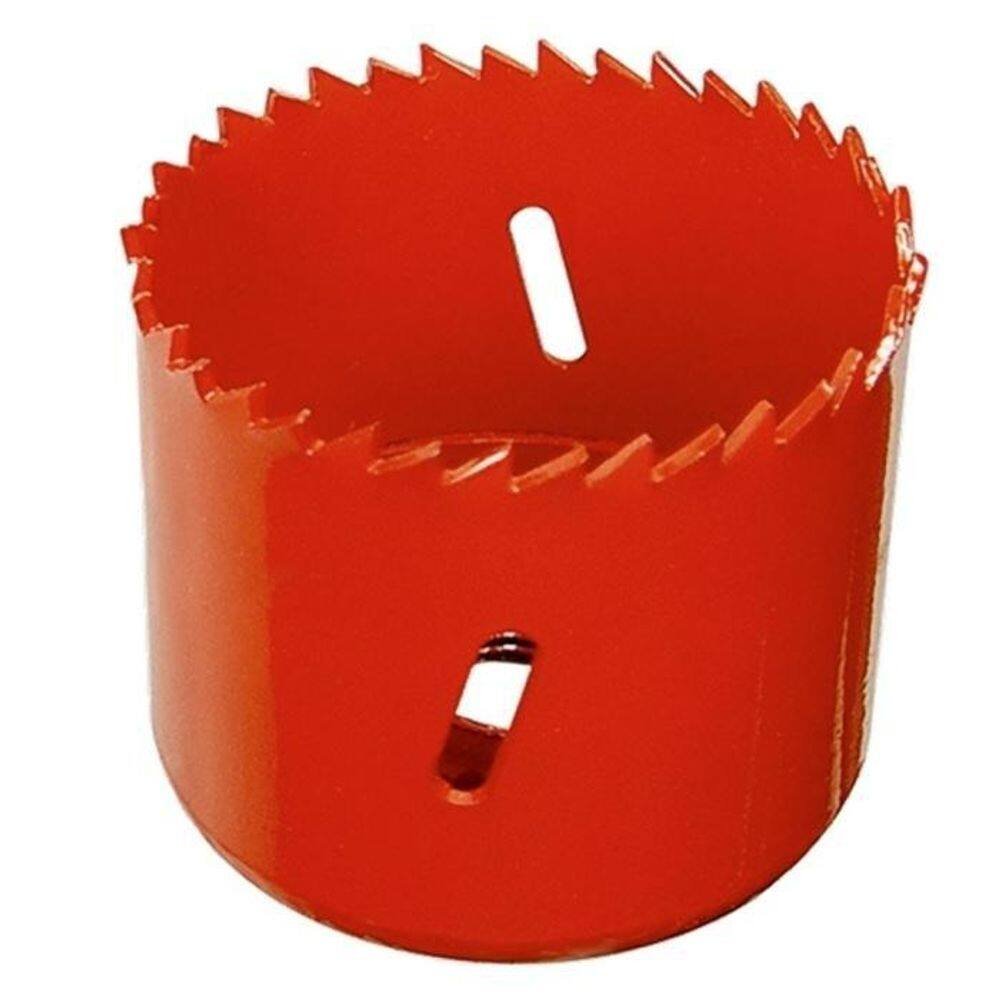 Serra copo aço rápido bimetal 76mm mtx