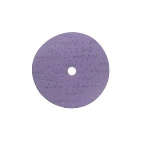 Disco Lixa Grão De Zircônia 800 6 1 Unidade Sandwox