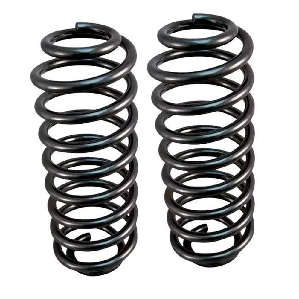 Molas reforçadas gnv -  honda civic 2007