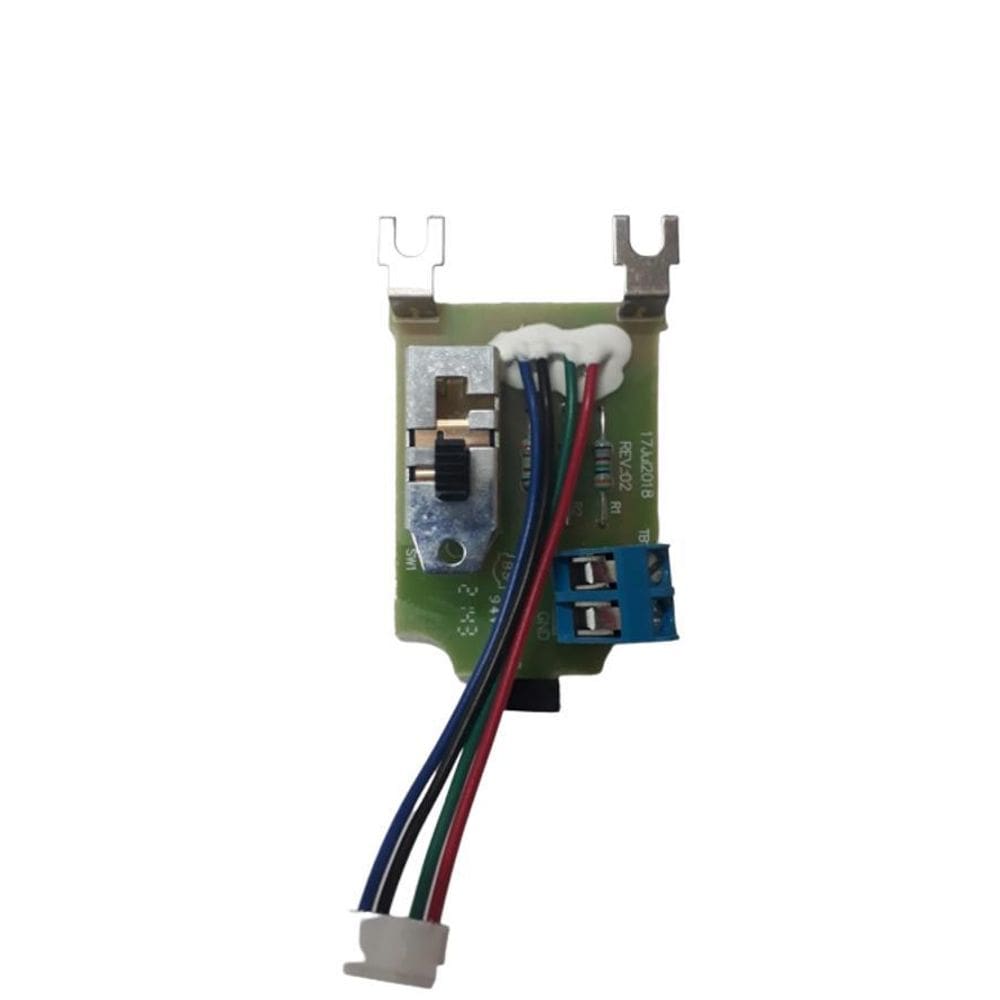 Placa de controle maquina andis agc2 bivolt