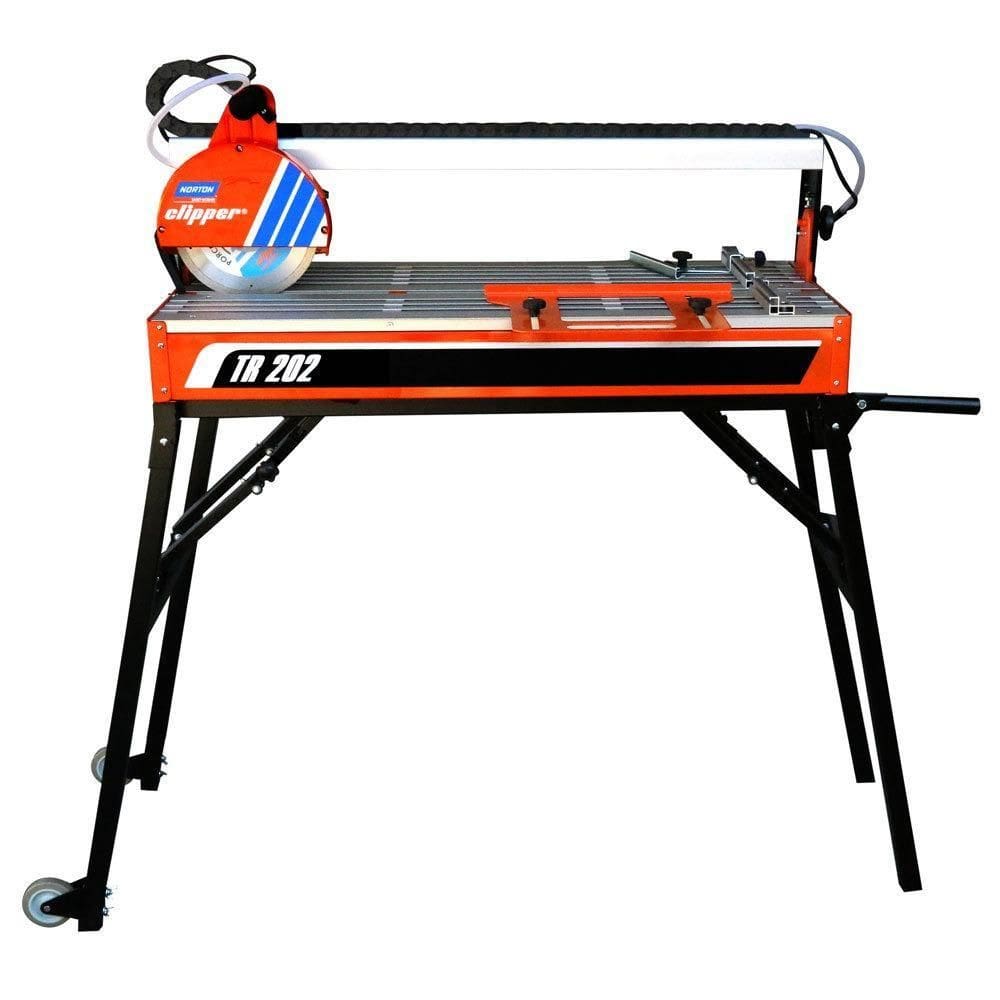 Máquina de bancada clipper tr202e 220v norton