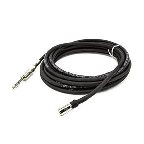 Cabo p10 macho p2 fêmea santo ângelo estereo - 30 cm
