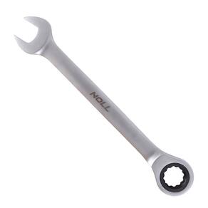 Chave combinada com catraca-m 18mm 408,0057 - noll