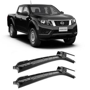 Palheta para-brisa nissan frontier 2017/2021 aerofit bosch