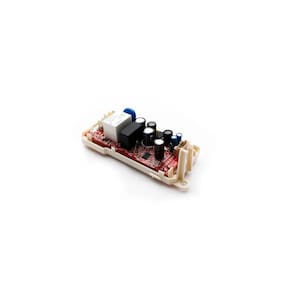 Placa eletrônica consul crm33/34 w10245836 com