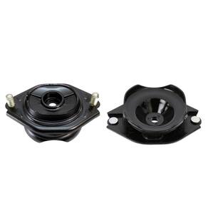 Par coxim batente traseiro subaru legacy 2010 novo