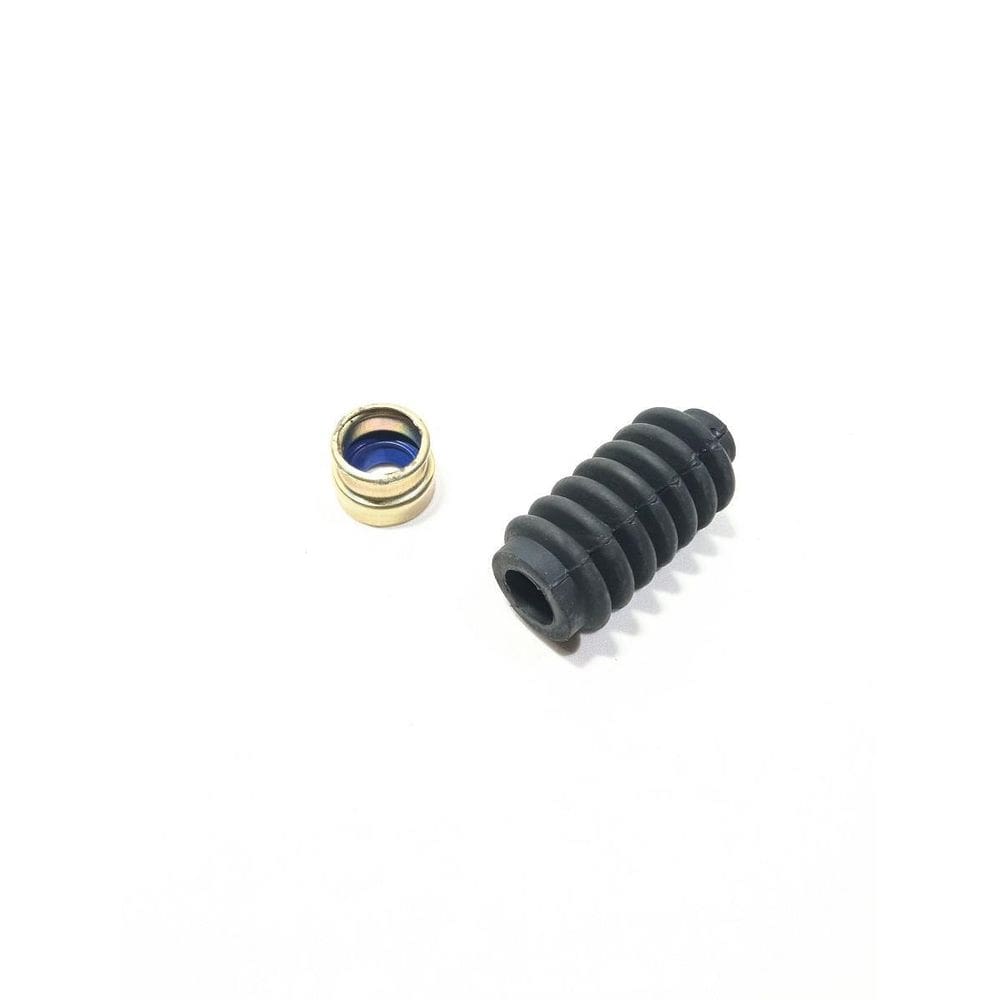 Reparo haste seletora câmbio fiat 147 uno prêmio 4260749