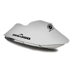 Capa jet ski seadoo sp / spx 92-99 / spi / xp 96 - blackout
