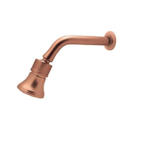 Chuveiro cobre articulável ducha safira