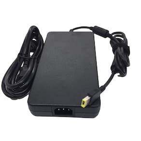 Fonte carregador lenovo legion 5 y540 20v 11.5a 230w usb