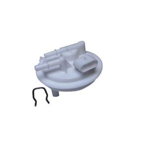 Tampa modulo combustivel  s10/blazer 2.4 flex 2007 em diante