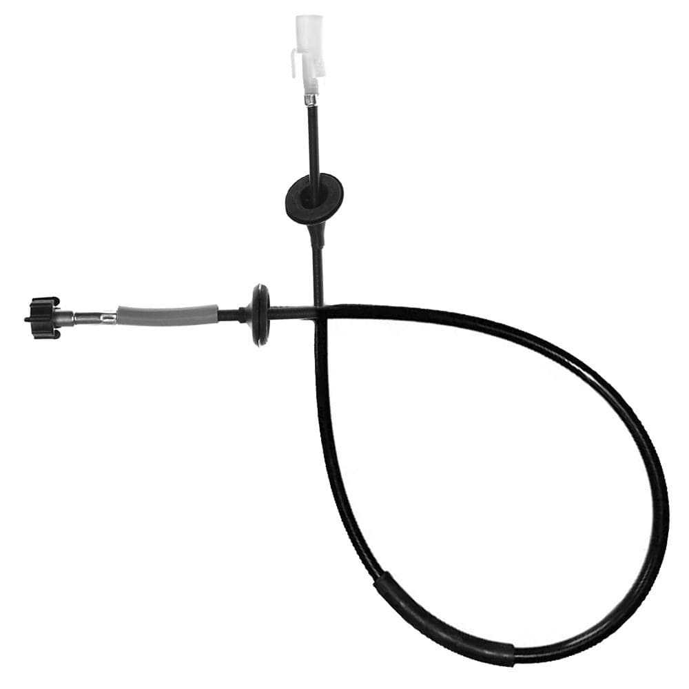 Cabo Velocímetro Gol G2 Parati 1072mm Tuba 5169