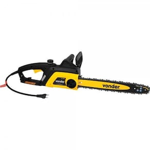 Moto Serra Elétrica Eletrosserra Sabre 16 Pol 2000w - Vonder