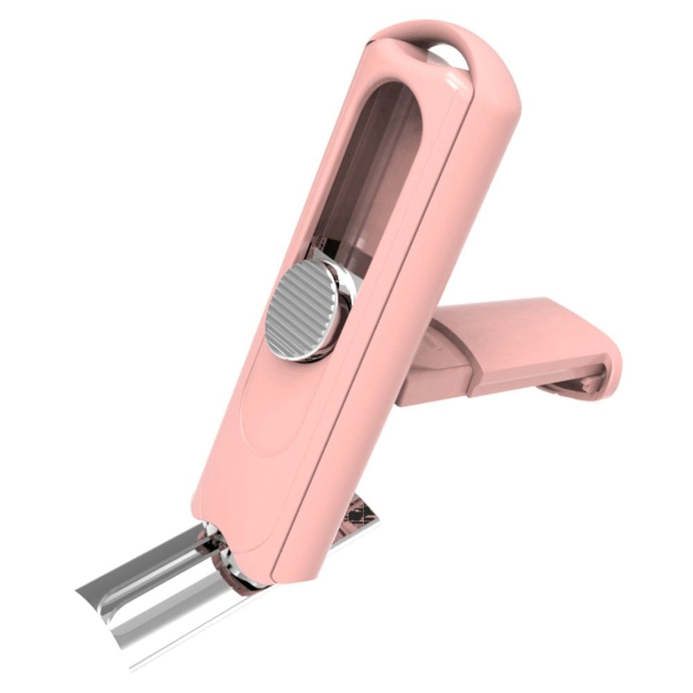 Carimbo de bolso b45 rosa