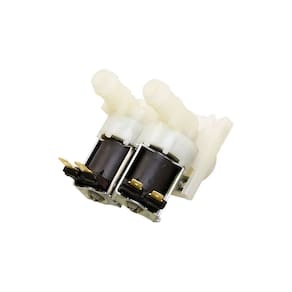 Válvula entrada água consul 14kg cwh14a 2 vias 220v