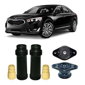 Kit 2 kit da suspensão traseira kia cadenza 2010 2012 2013