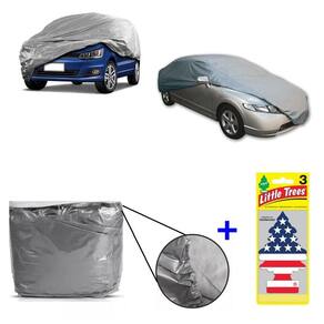 Capa automotiva cobrir carro polo + cheirinho
