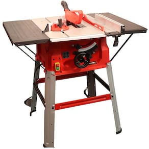 Serra Circular Bancada TC-TS 2025/1U 10 Pol. 1800W - EINHELL