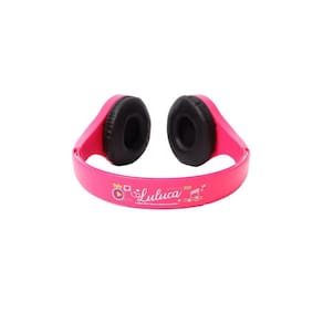 Fones de Ouvido da Luluca START