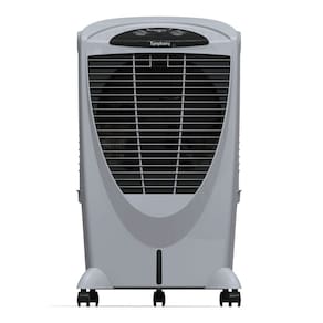 Climatizador Potente Symphony Winter Xl Comercio & Lazer Economico Eficiente 56l 200w 220v