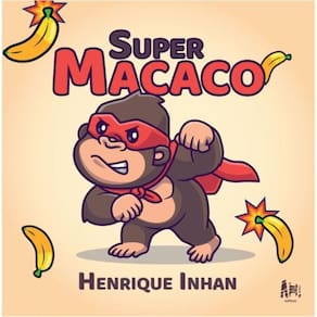 Super Macaco