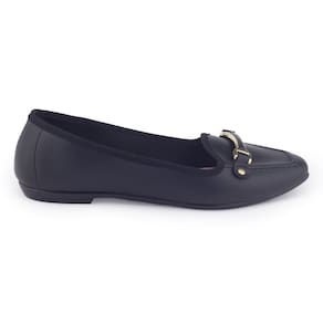 Sapatilha Feminina Casual Moleca 5729.127 napa sardenha