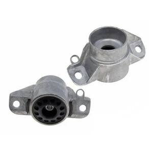 Par coxim batente traseiro audi a5 2013 2014 2015 2016 novo
