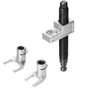 Ferramenta para Comprimir as Molas de Válvulas - Motores GM