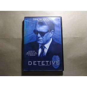 Detetive