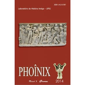 Phoînix - Vol. 1