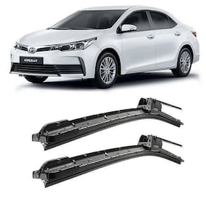 Palheta Para-Brisa Corolla 2015/2019 Bosch Aerofit