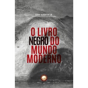 O Livro Negro Do Mundo Moderno