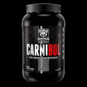 Carnibol 907g Salted Caramel – Integralmedica