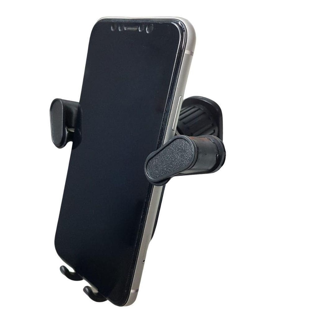 Suporte de celular para carro modelo universal prático