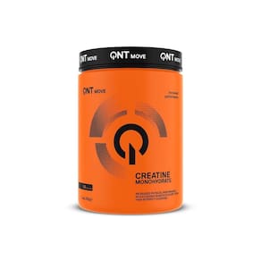 Creatina Monohydrate 300G - Qntsport