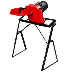 Picador Forrageiro Bivolt 1,5CV 60Hz - CID