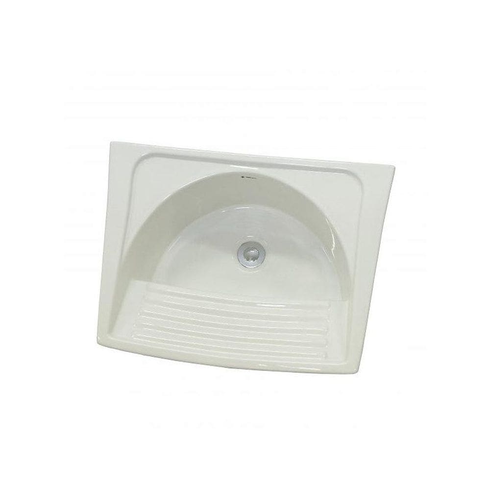 Tanque 18L Branco Mari Louças