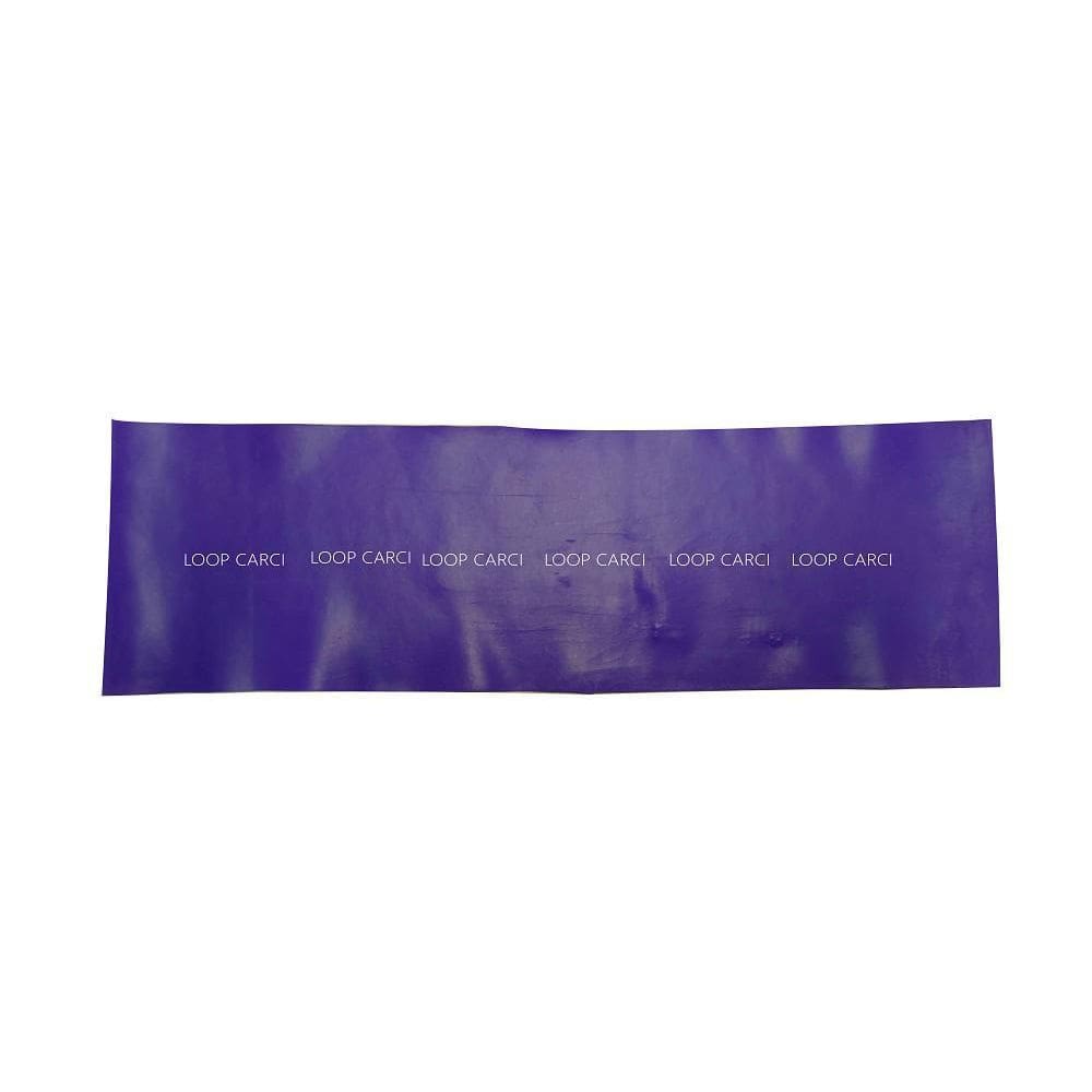 Carci loop elástico forte roxo