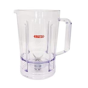 Copo jarra liquidificador arno power max 1000w