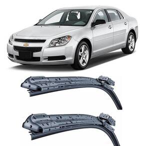 Palheta para-brisa malibu 2007/2012 bosch aerotwin