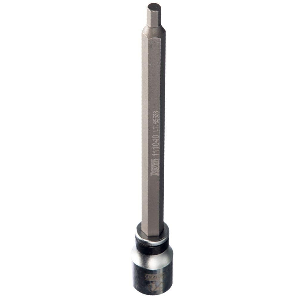 Chave Sextavada Longa de 6mm do Coletor de Admissão do VW