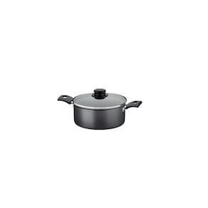 Cacarola Aluminio Starflon Turim 24 M 4.9L - Tramontina