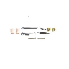 Kit reparo molas sapata freio traseiro dir 1 roda 32mm clio