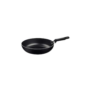 Frigideira Funda Loreto Alumínio Revestimento Interno e Externo em Antiaderente Starflon Max Grafite 3,3 lt - Tramontina